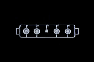 Italeri 3626 B.M.W. 320 Group 5 1/24 – imagen 10