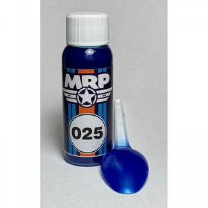 Mr. Paint MRP-C025 Blue metallic for Subaru BRZ 30ml – Bild 2