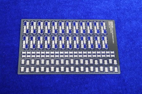 Fujimi 115672 MS-35005 IJN Watertight Door Set 1/350