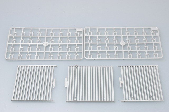 Trumpeter 00390 German Bruckenleger IV b 1/35 – imagen 22