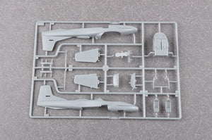 Trumpeter 02889 US A-37B Dragonfly Light Ground-Attack Aircraft 1/48 – Bild 7