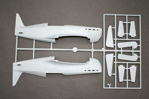 Specjal Hobby 32019 Morane Saulnier MS-406C.1 Hi-tech 1/32 – image 3