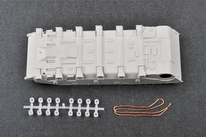 Trumpeter 09506 BMPT (Kazakhstan Army) 1/35 – Bild 5