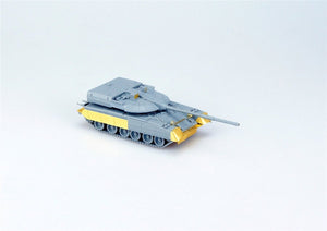 Modelcollect UA72057 Russian T-80UM2 (Black eagle) Main Battle Tank 1/72 – imagen 3