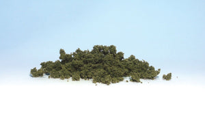 Woodland Scenics WFC134 Olive Green Underbrush (412cm3) – imagen 3