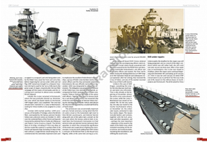 Kagero 92003 Naval Archives vol.III EN – immagine 3