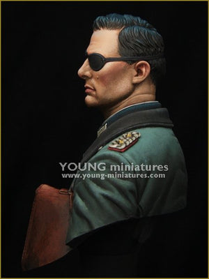 Young Miniatures YM1854 OPERATION VALKYRIE 1/10 – zdjęcie 3