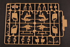I Love Kit 63538 M1279 Utility (JLTV-UTL) 1/35 – imagen 8