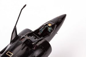 Eduard FE1172 Harrier GR.1 KINETIC 1/48 – image 3