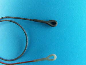 Eureka XXL ER-7201 Towing cable for PzKpfw-IV 1/72 – imagen 3