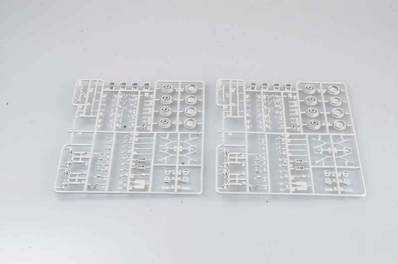 Trumpeter 00386 Italian B1 Centauro Tank Destroyer 1/35 – imagen 12