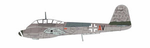 Maquette Airfix 04066 Messerschmitt Me 410A-1/U2 U4 au 1/72 – image 7