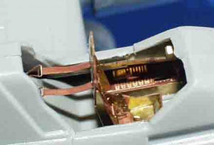 Eduard SS178 Hs 129 1/72 ITALERI – imagen 4