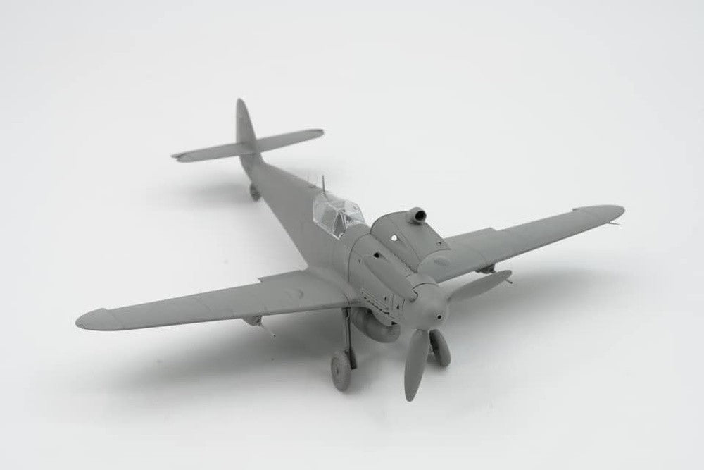 Maquette Border BF-013 Bf-109 G-10 1/35 – image 6