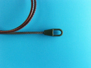 Eureka XXL ER-3513 Towing cable for MBT Challenger 1/35 – image 3