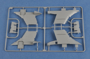 Hobby Boss 81710 A-6E TRAM Intruder – immagine 8