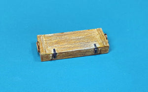 Eureka XXL E-078 — Crates for Panzerfaust 60/100 1/35 – Bild 8
