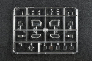 I Love Kit 63537 M1278A1 Heavy Guns Carrier Modification With The M153 CROWS 1/35 – Bild 14