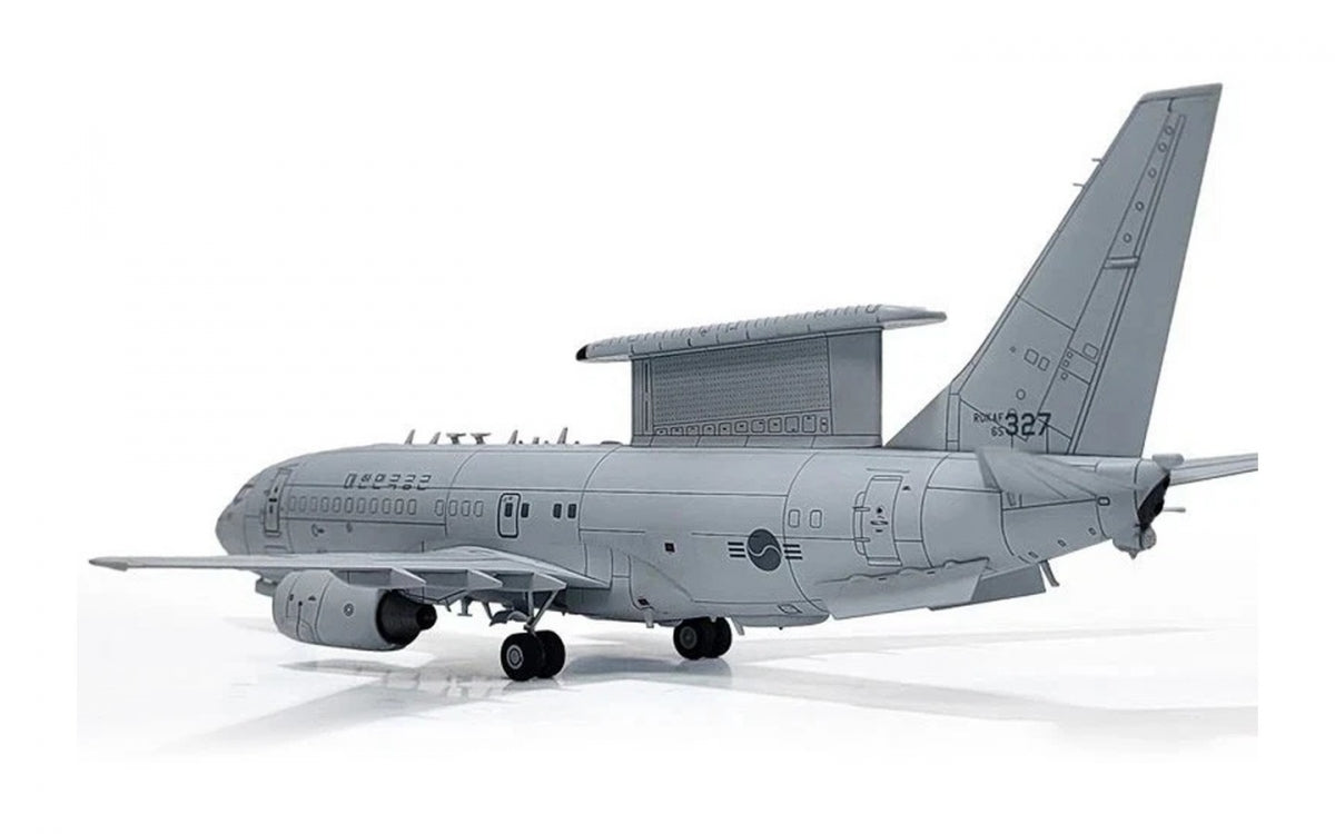 Academy 12651 ROKAF E-737 Peace Eye 1/144