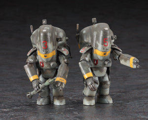 Hasegawa 64128 Melusine “Wald Geist” Panzer Kampf Anzug Ausf M 1/35 – imagen 2