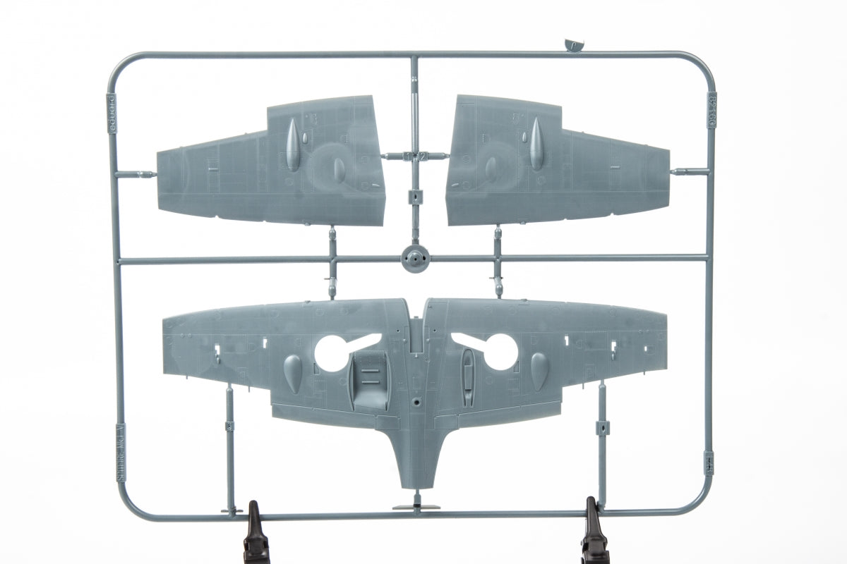 Eduard 84200 Spitfire Mk. Vb OVERLORD 1/48 – imagen 9