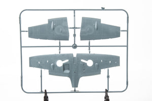 Eduard 84200 Spitfire Mk. Vb OVERLORD 1/48 – imagen 9
