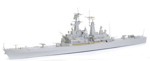 Dragon 7090 U.S.S. Virginia (CGN-38) 1/700 – immagine 5