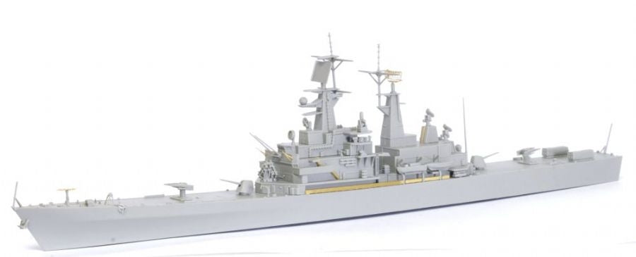 Dragon 7090 U.S.S. Virginia (CGN-38) 1/700 – immagine 5