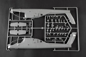 Trumpeter 05115 AH-64A Apache Late 1/35 – imagen 17