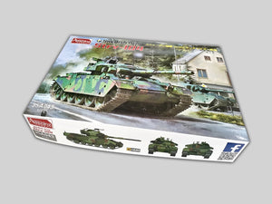 Amusing Hobby 35A043 Swedish Army Strv-104 1/35 – immagine 2