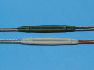 Eureka XXL ER-3546 Towing cable for Mark IV for WWII British Tanks and SPGs 1/35 – zdjęcie 3