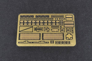 Trumpeter 09511 Ukrainian T-84 MBT 1/35 – imagen 9