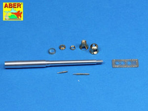 Aber 35L-178 Uzbrojenie do Tiger (wczesny) RFM 1/35
