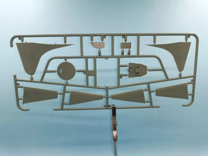 X-Scale 144005 Lockheed L-188 Electra 1/144 – zdjęcie 14