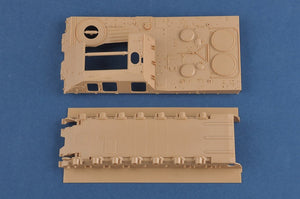 Hobby Boss 84565 Véhicule blindé de secours allemand moderne BPz3 « Buffalo » 1/35 – image 6