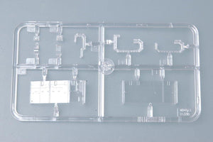 Trumpeter 05714 USS Nimitz CVN-68 1/700 – imagen 14