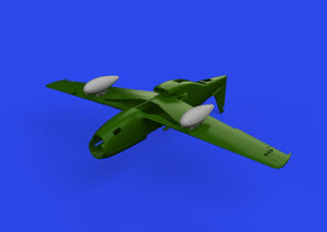 Eduard SIN648134 P-51B Birdcage canopy ESSENTIAL EDUARD 1/48 – Bild 10