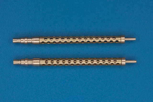 RB Model 32AB03 7,92mm German MG 17 1/32 – zdjęcie 3
