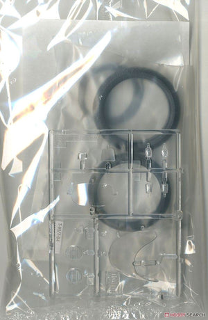 Hasegawa 21725 Suzuki GSX-R750 (H) (GR71G) (1987) 1/12 – imagen 6