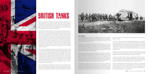 AK Interactive AK273 WWI The First Mechanized War – zdjęcie 7