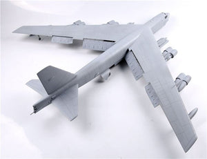 Modelcollect UA72200 B-52H U.S. Stratofortress strategic Bomber 1/72 – imagen 8