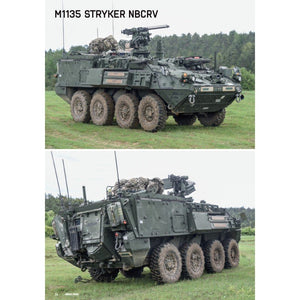 Abrams Squad References 3 ISBN 978-84-946217-5-8 – immagine 4