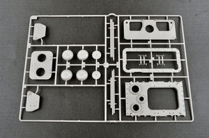 Trumpeter 00923 German Sd.Kfz.186 Jagdtiger 1/16 – imagen 32