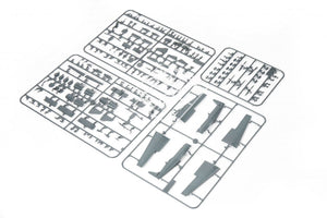 Eduard 82181 Z-126 Trener 1/48 – imagen 9