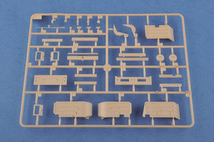 Hobby Boss 83803 allemand Pzkpfw.II Ausf.J VK16.01 (1/35) – image 8