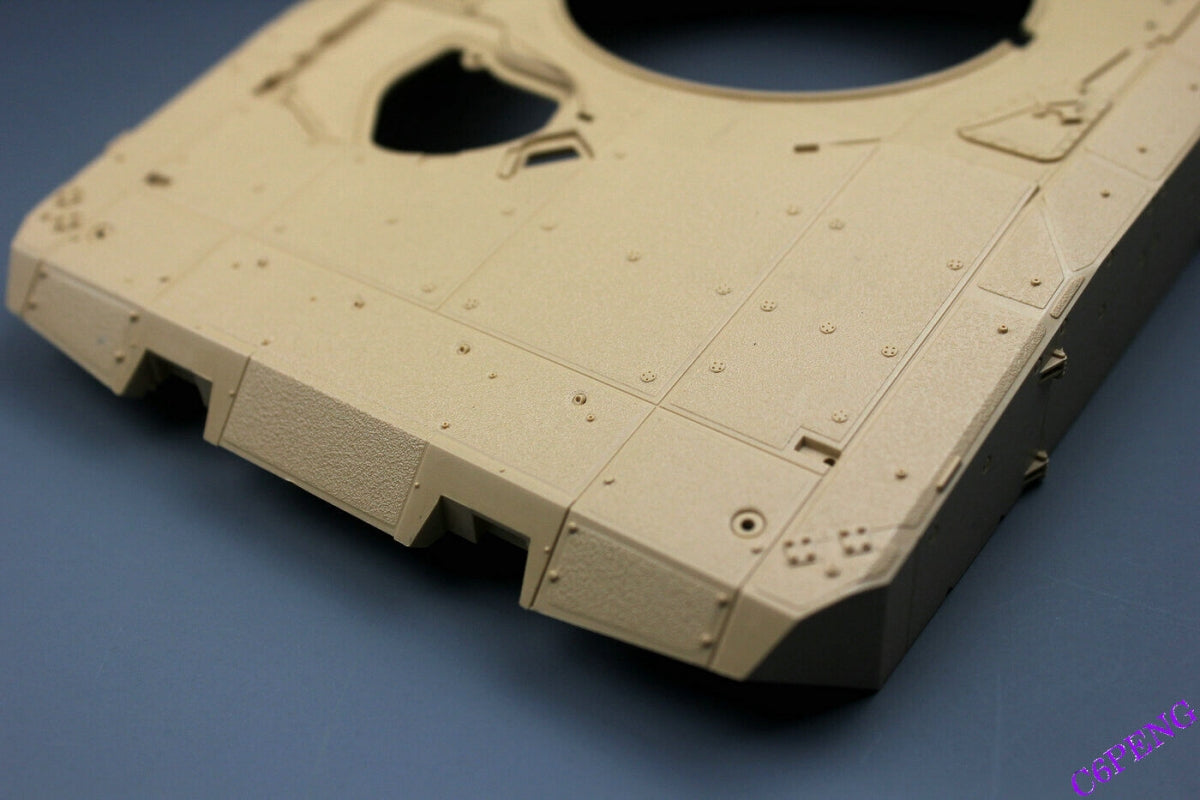 Tiger Model 4613 German MBT Leopard II Revolution II 130mm 1/35 – zdjęcie 23