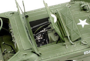 Tamiya 35336 Ford GPA Amphibian 1/4ton 4x4 Truck 1/35 – imagen 5