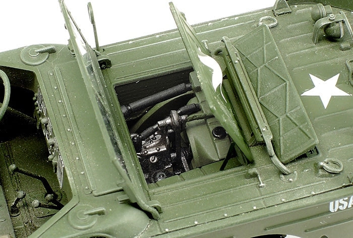 Tamiya 35336 Ford GPA Amphibian 1/4ton 4x4 Truck 1/35 – imagen 5