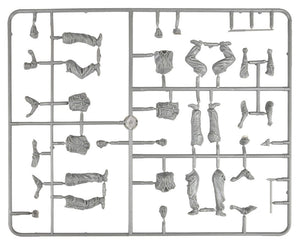 MiniArt 35319 ÉQUIPE DE RÉPARATION DE CHARS ALLEMANDS. ÉDITION SPÉCIALE 1/35 – image 10