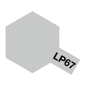 TAMIYA 82167 Lacquer Paint LP-67 Smoke 10 ml – imagen 2
